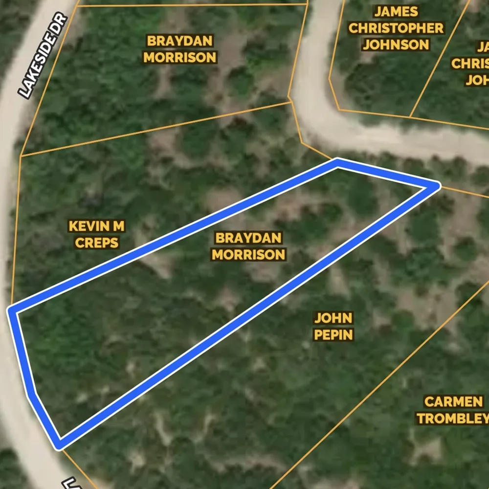 Oakcrest Drive Ranger, TX 76470