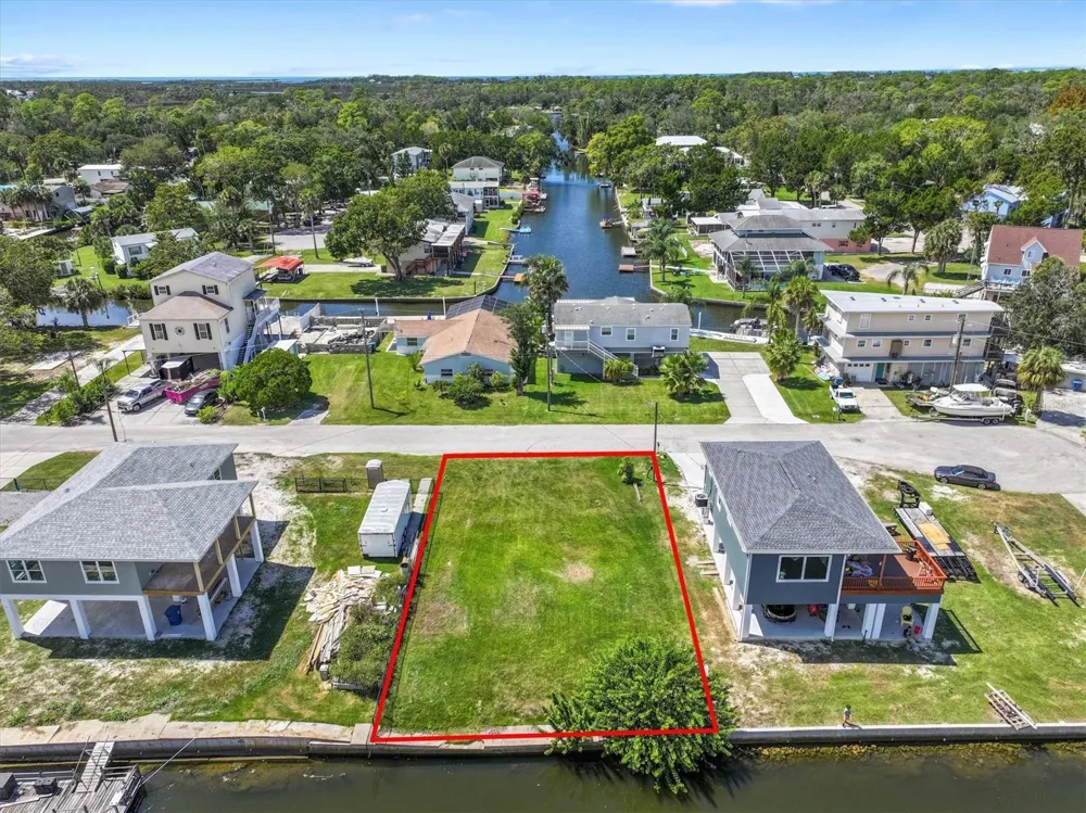 6262 ISLAND DRIVE Spring Hill, FL 34607