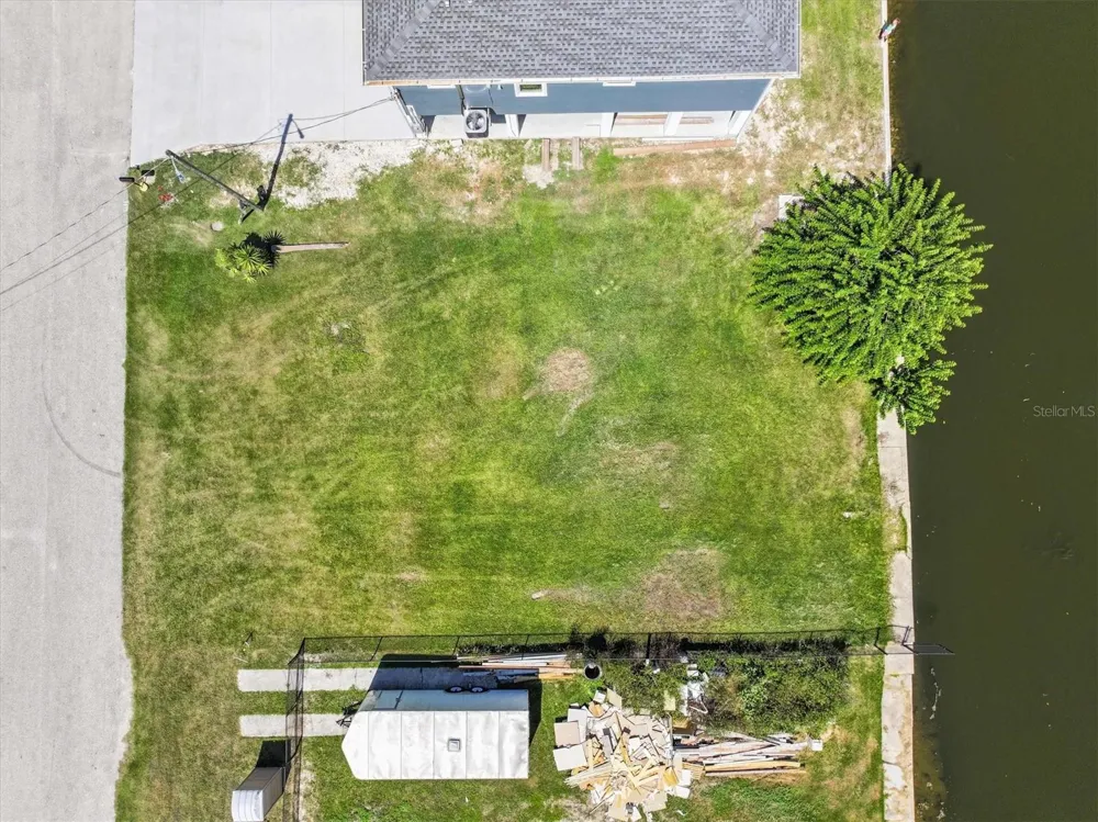 6262 ISLAND DRIVE Spring Hill, FL 34607
