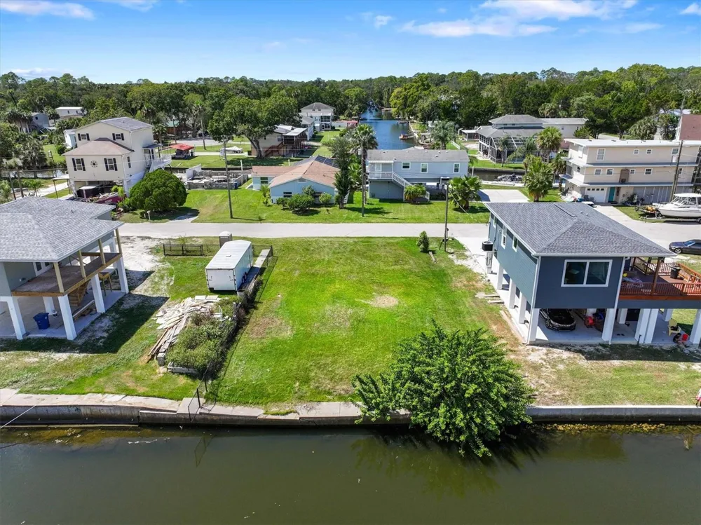 6262 ISLAND DRIVE Spring Hill, FL 34607