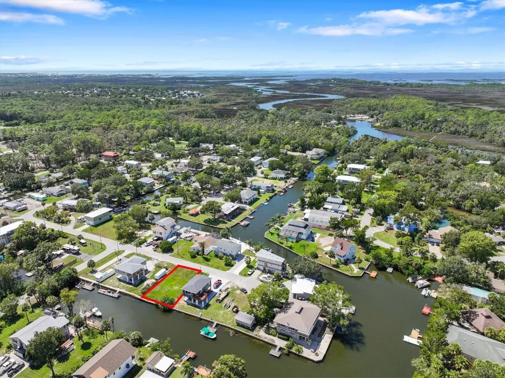 6262 ISLAND DRIVE Spring Hill, FL 34607