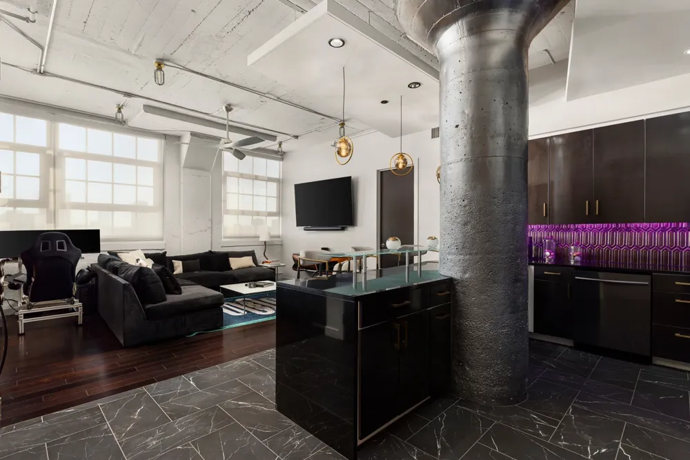 2600 W 7th Street #2546 Fort Worth, TX 76107