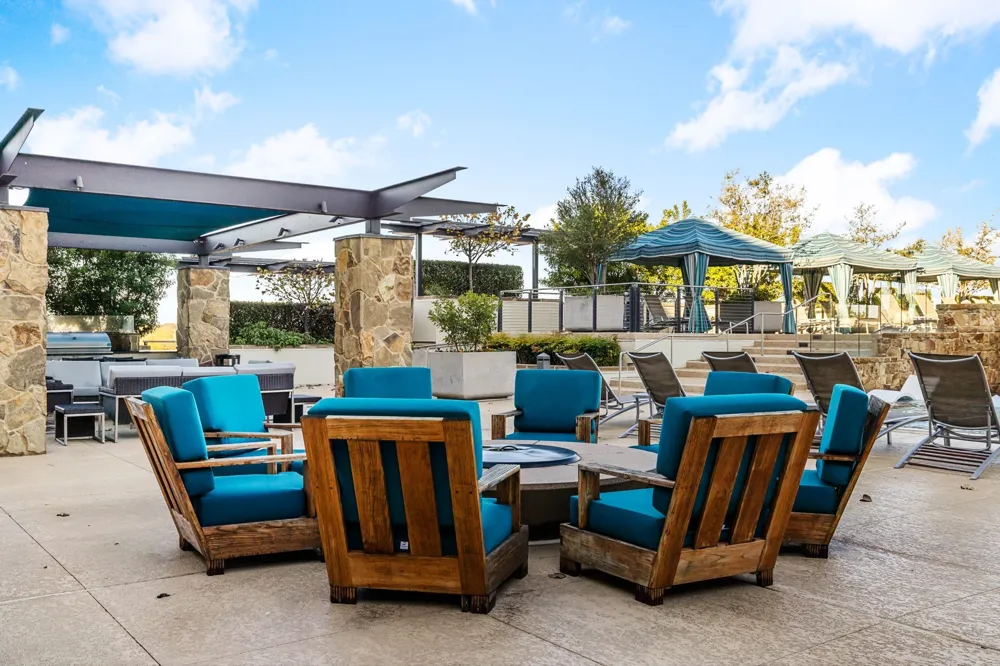 2600 W 7th Street #2546 Fort Worth, TX 76107