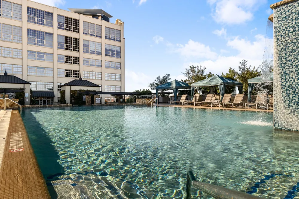 2600 W 7th Street #2546 Fort Worth, TX 76107