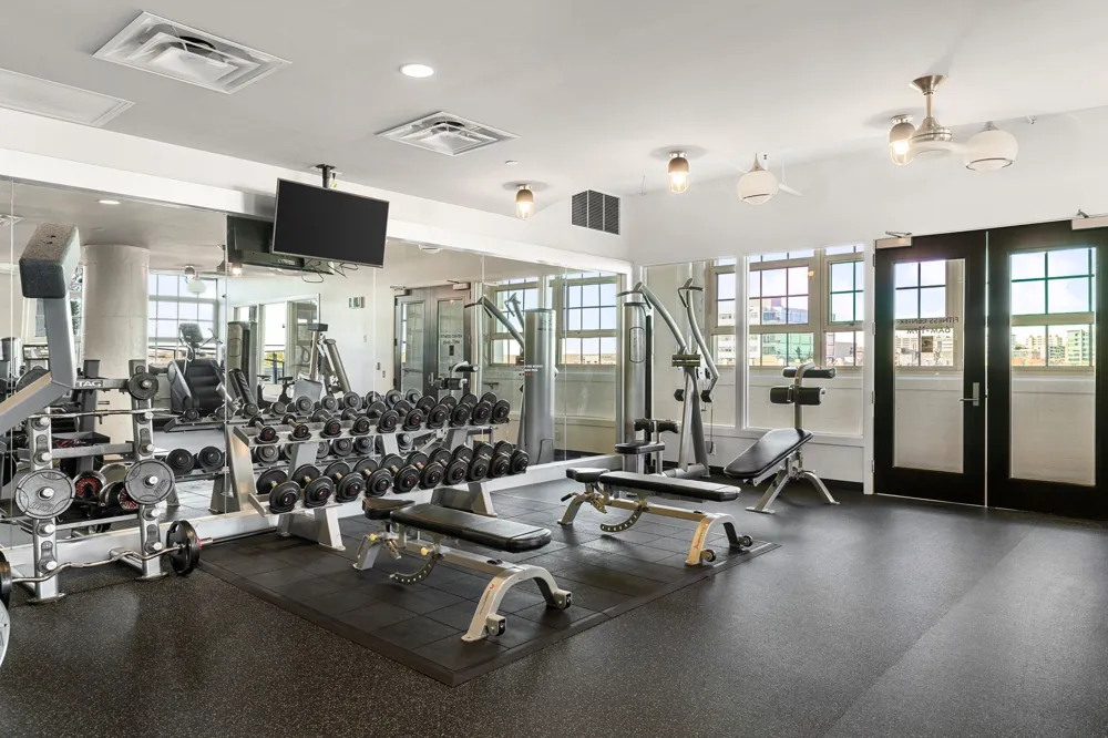 2600 W 7th Street #2546 Fort Worth, TX 76107