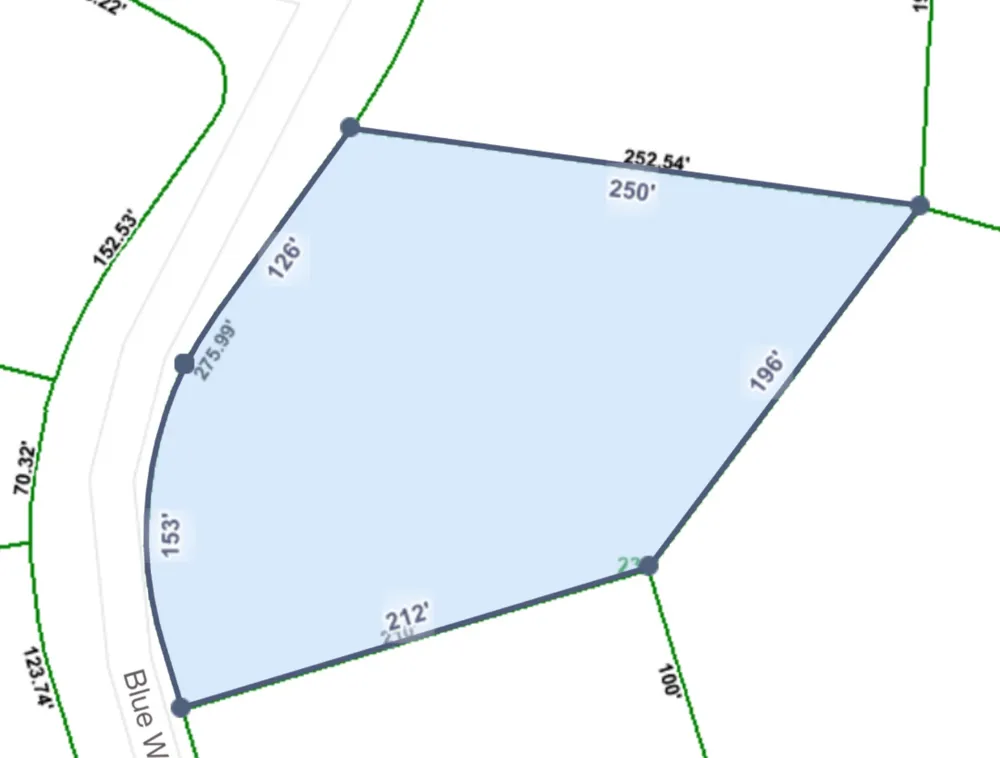 706 Blue Water Dr Cookeville, TN 38506