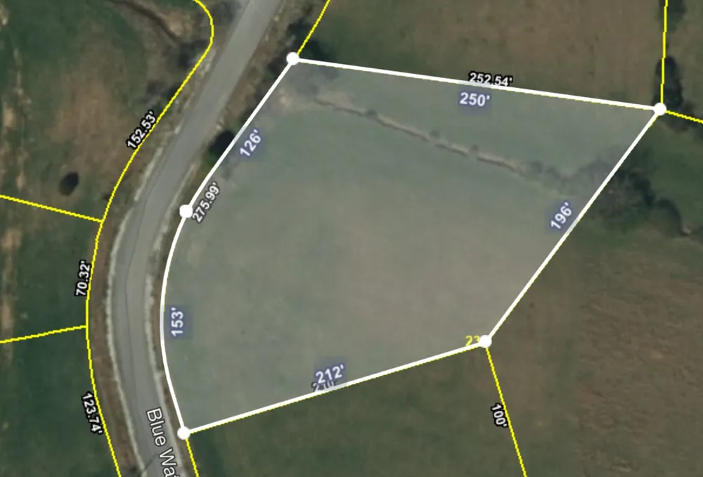 706 Blue Water Dr Cookeville, TN 38506