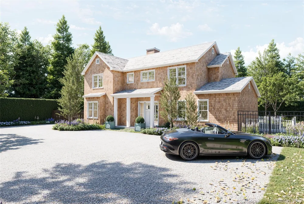 60 Culver Street Southampton, NY 11968