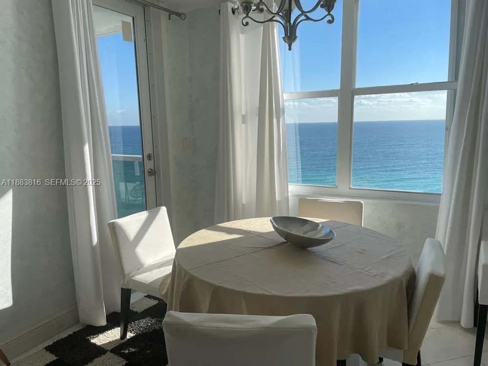 2751 S Ocean Dr #1204S Hollywood, FL 33019