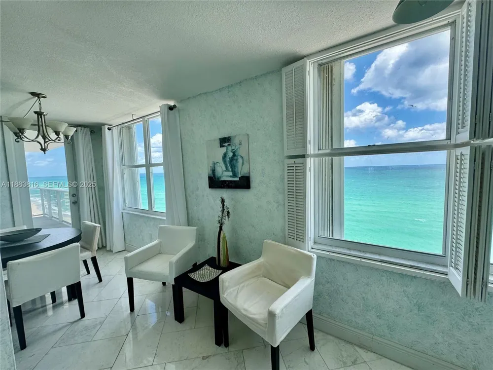 2751 S Ocean Dr #1204S Hollywood, FL 33019