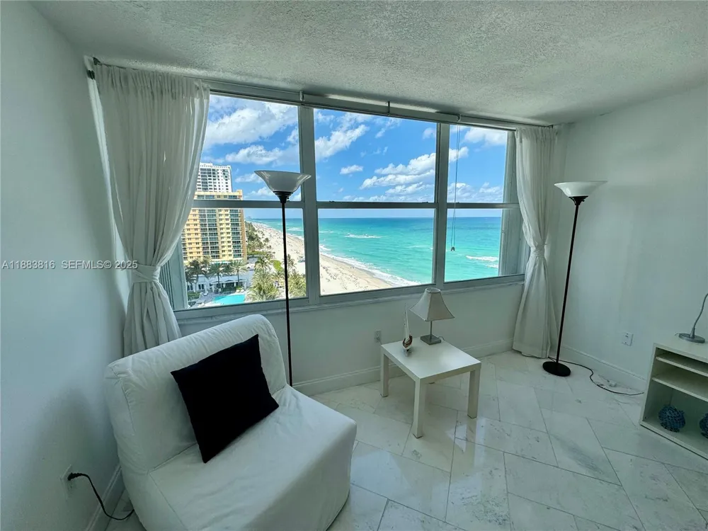 2751 S Ocean Dr #1204S Hollywood, FL 33019