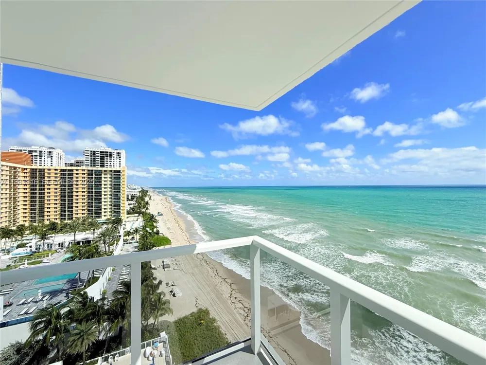 2751 S Ocean Dr #1204S Hollywood, FL 33019