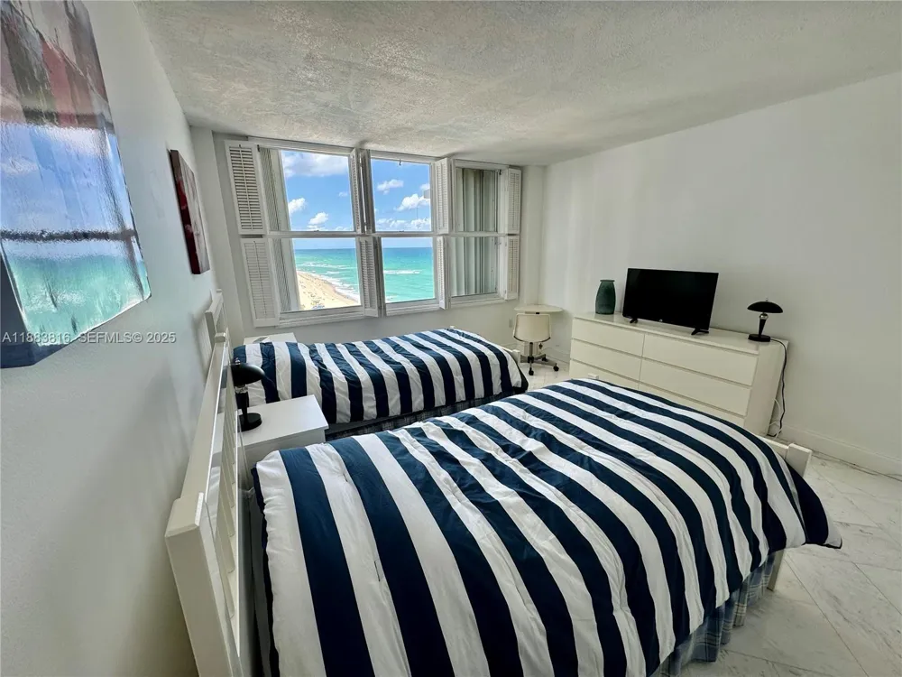 2751 S Ocean Dr #1204S Hollywood, FL 33019