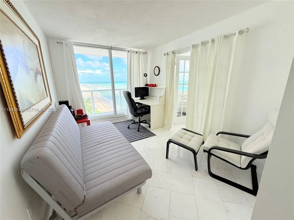 2751 S Ocean Dr #1204S Hollywood, FL 33019