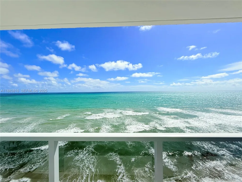 2751 S Ocean Dr #1204S Hollywood, FL 33019