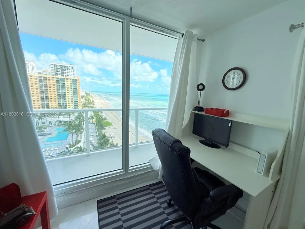 2751 S Ocean Dr #1204S Hollywood, FL 33019