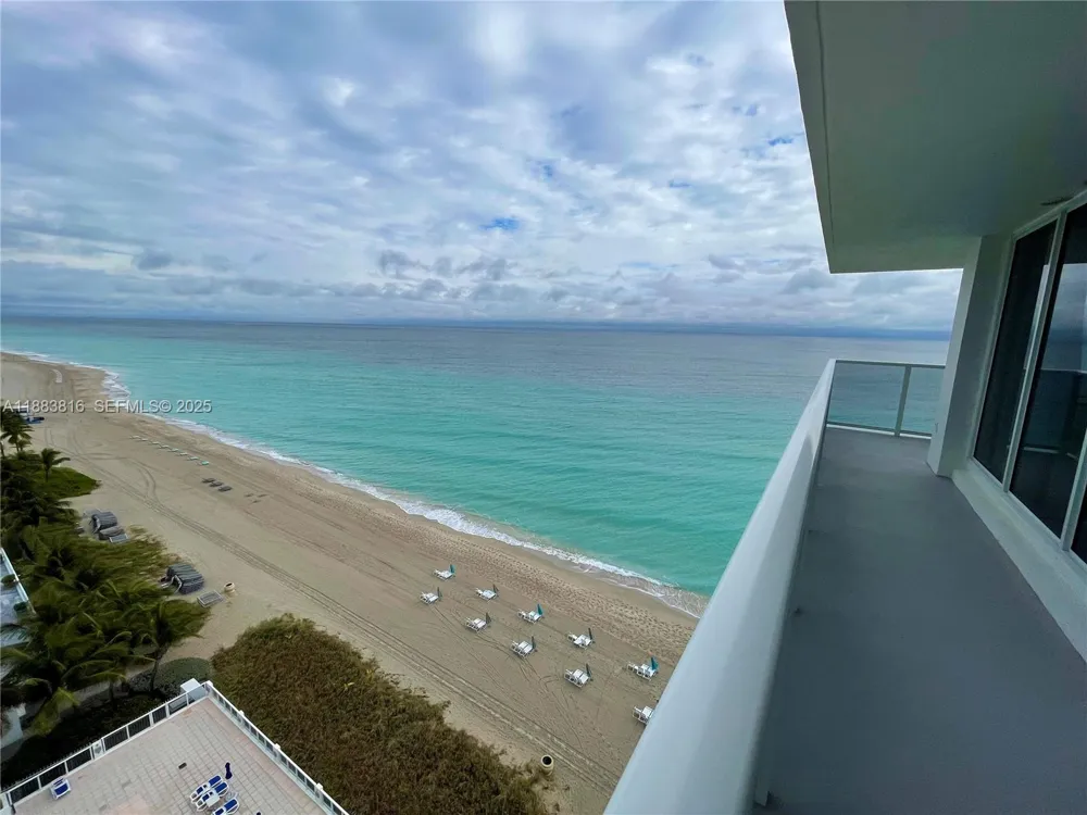 2751 S Ocean Dr #1204S Hollywood, FL 33019