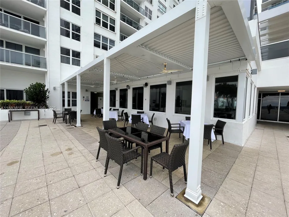 2751 S Ocean Dr #1204S Hollywood, FL 33019