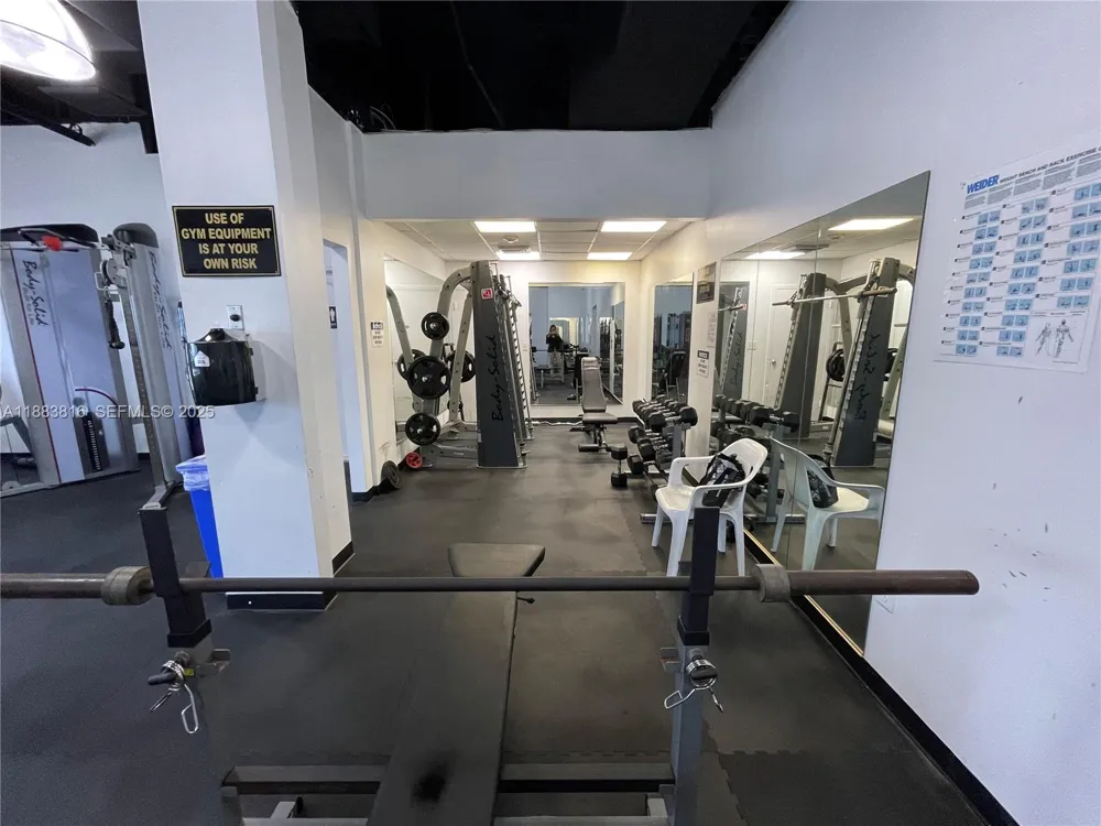 2751 S Ocean Dr #1204S Hollywood, FL 33019