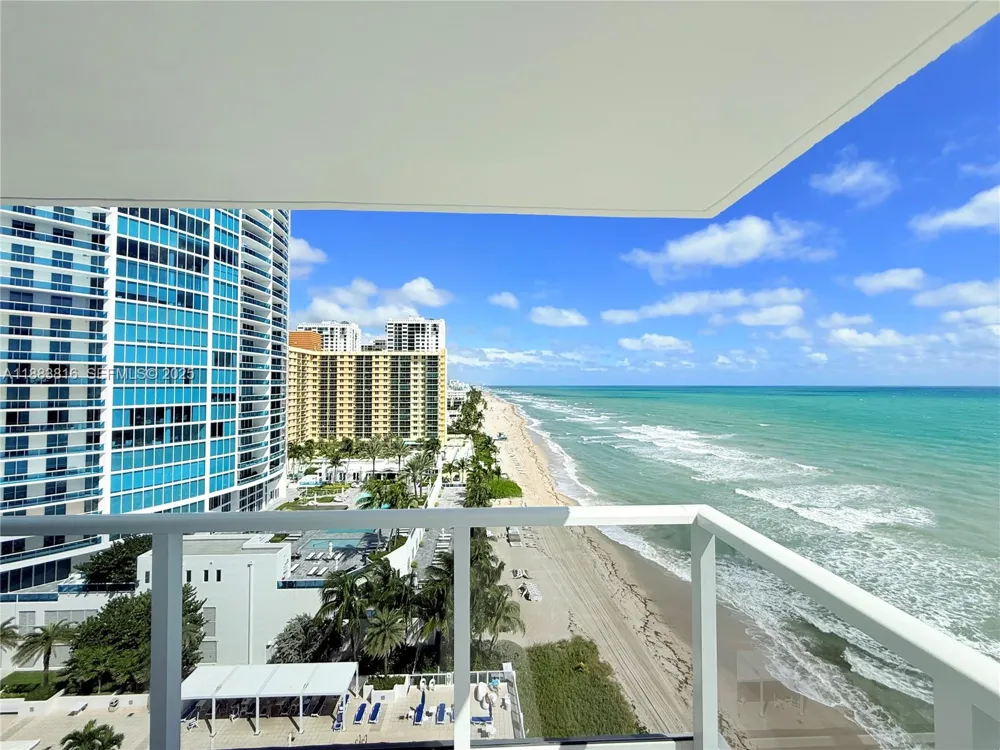 2751 S Ocean Dr #1204S Hollywood, FL 33019