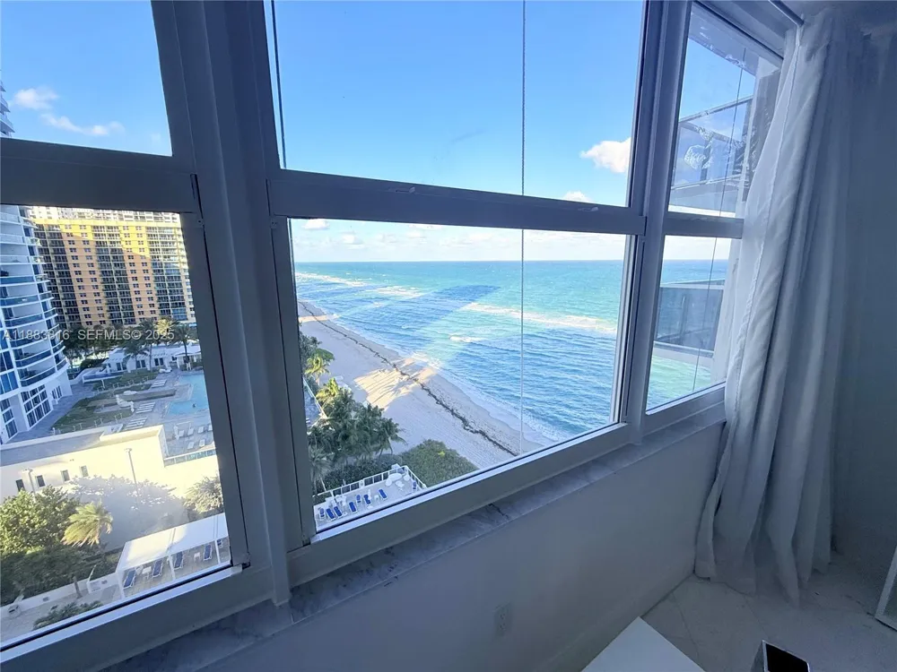 2751 S Ocean Dr #1204S Hollywood, FL 33019
