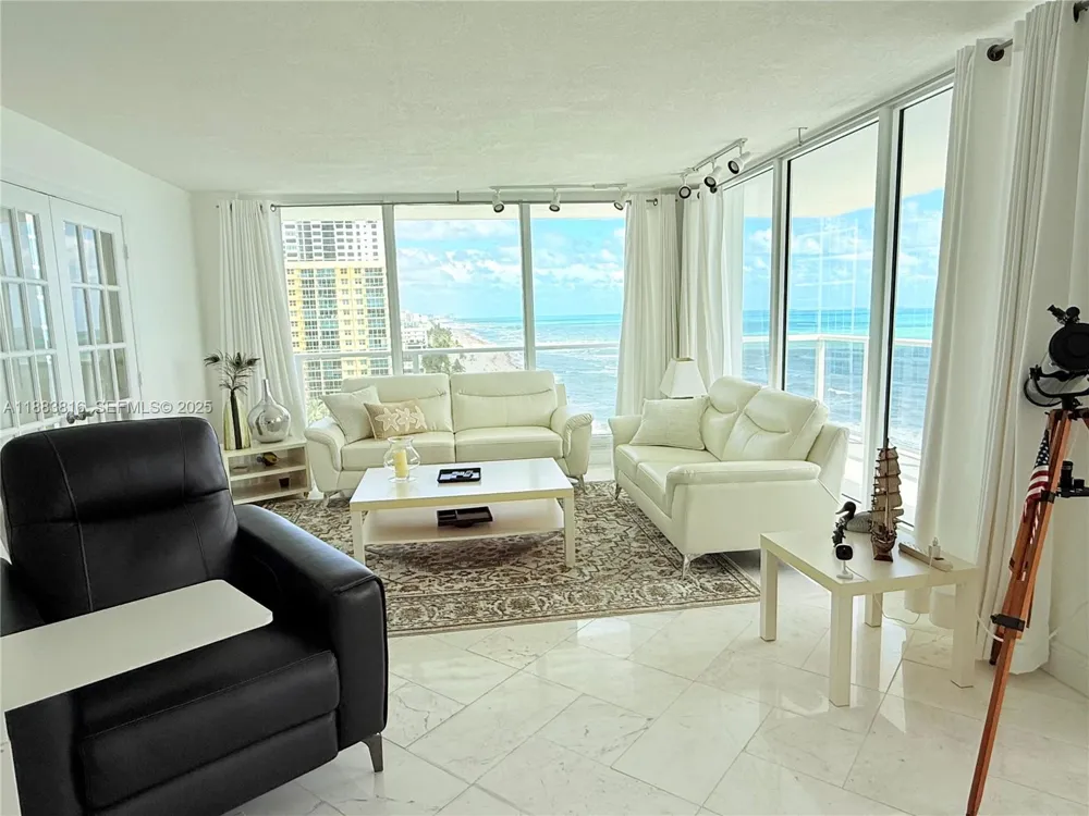 2751 S Ocean Dr #1204S Hollywood, FL 33019