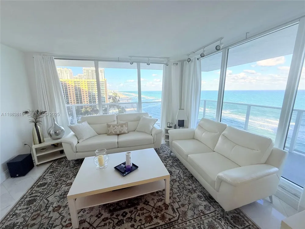 2751 S Ocean Dr #1204S Hollywood, FL 33019