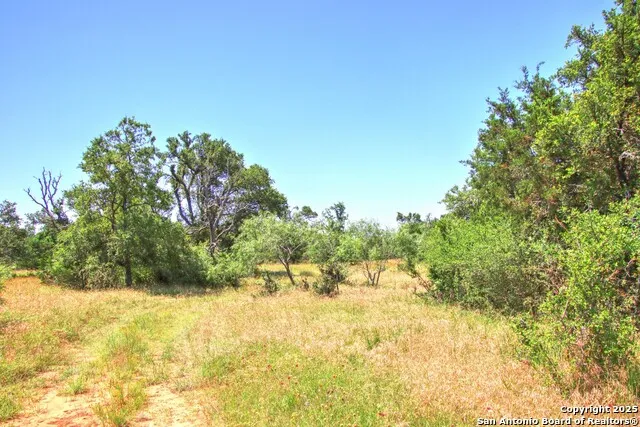 LOT 6 RR 1323 Willow City, TX 78675