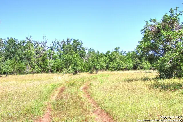 LOT 6 RR 1323 Willow City, TX 78675