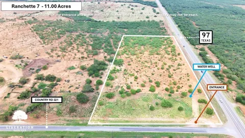 100 Cr 321 Tract 7