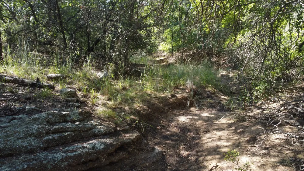 1685 Rocky Mound Road Graham, TX 76450