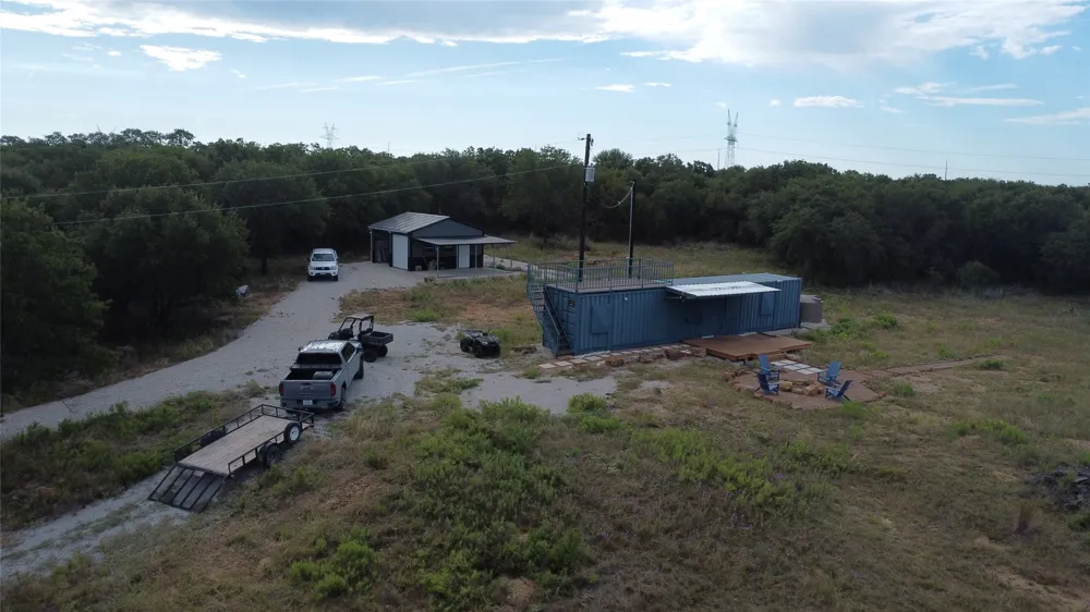 1685 Rocky Mound Road Graham, TX 76450