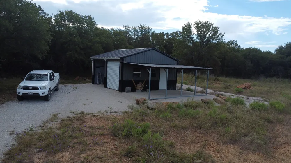 1685 Rocky Mound Road Graham, TX 76450