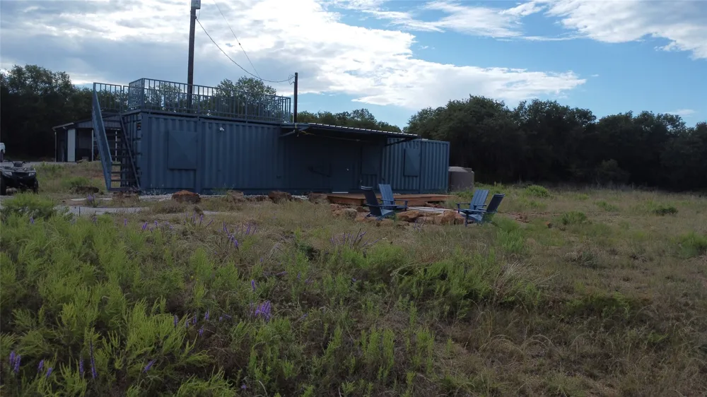 1685 Rocky Mound Road Graham, TX 76450