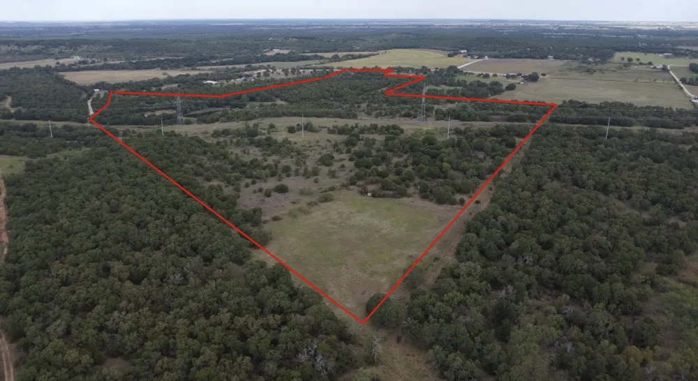 1685 Rocky Mound Road Graham, TX 76450