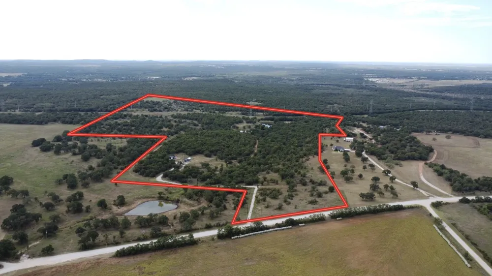 1685 Rocky Mound Road Graham, TX 76450