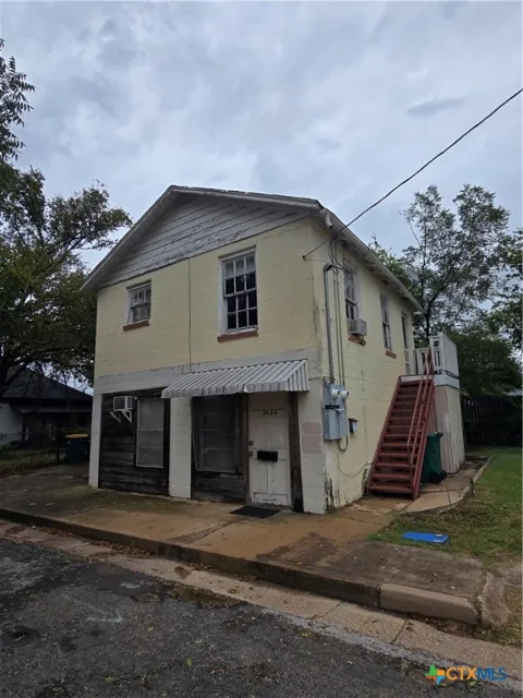 203 S 14th Street