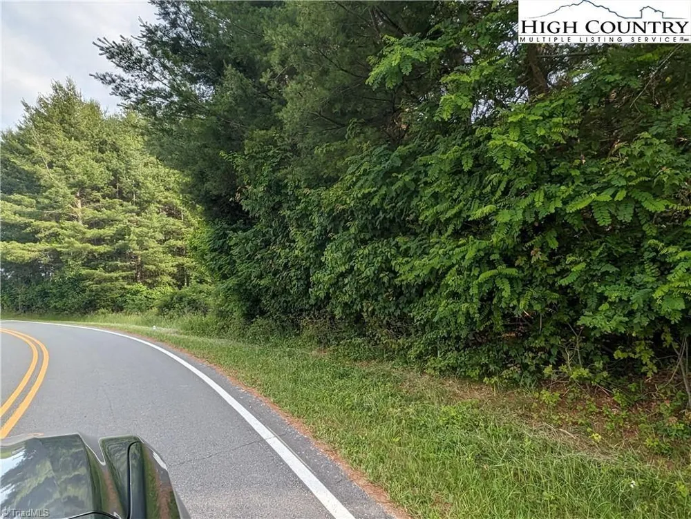 Lot 13 Briarwood Lane Sparta, NC 28675
