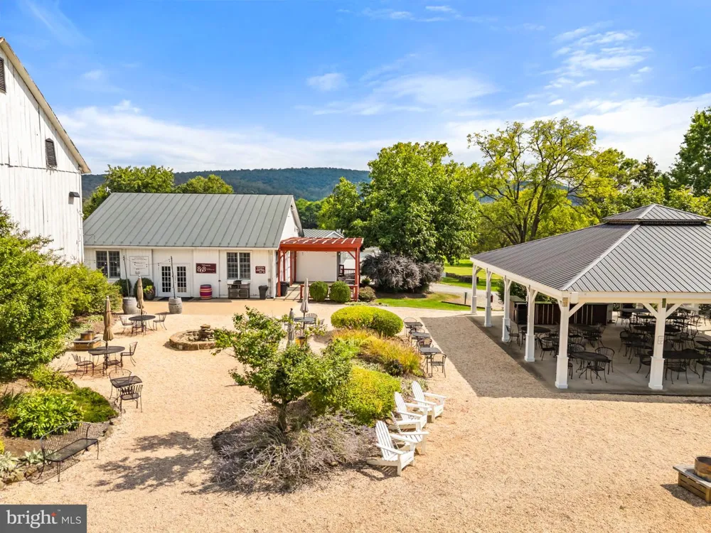 14001 HARPERS FERRY ROAD Hillsboro, VA 20132
