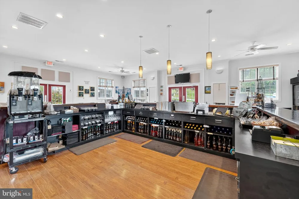 14001 HARPERS FERRY ROAD Hillsboro, VA 20132