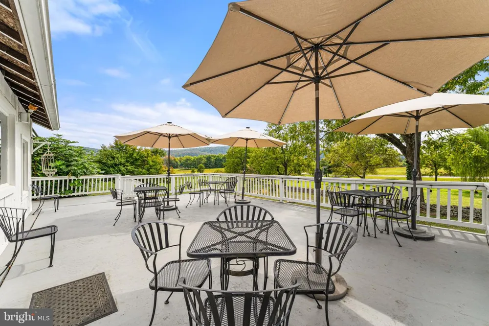 14001 HARPERS FERRY ROAD Hillsboro, VA 20132