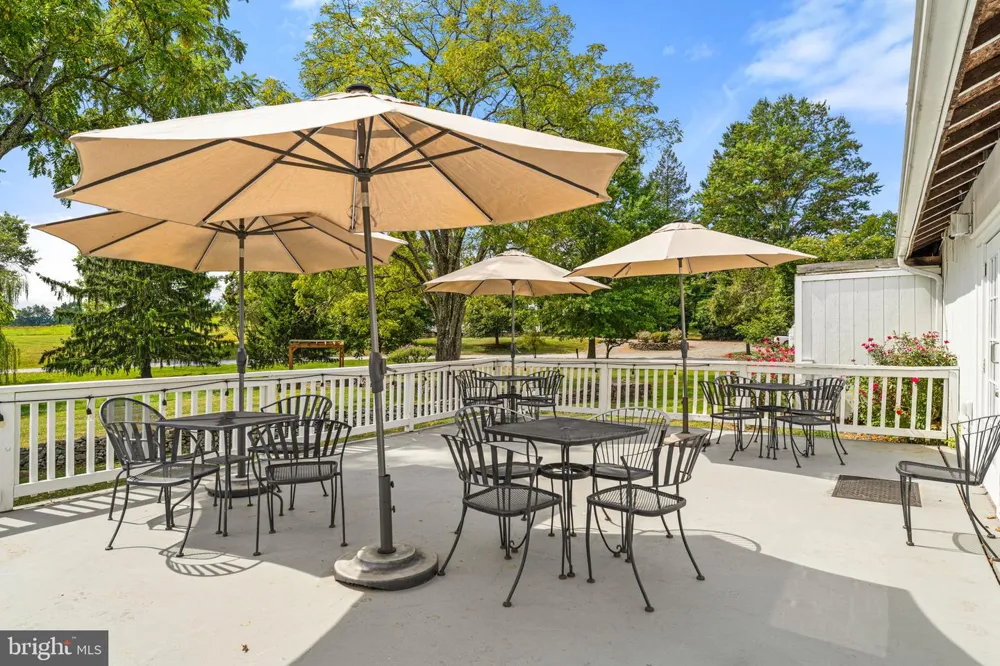 14001 HARPERS FERRY ROAD Hillsboro, VA 20132
