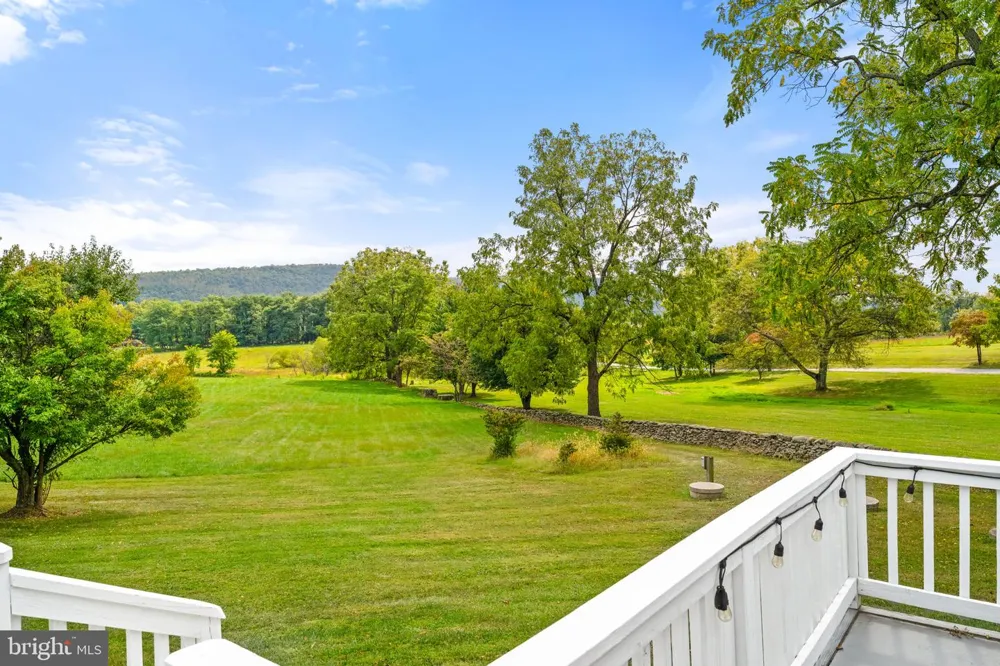 14001 HARPERS FERRY ROAD Hillsboro, VA 20132