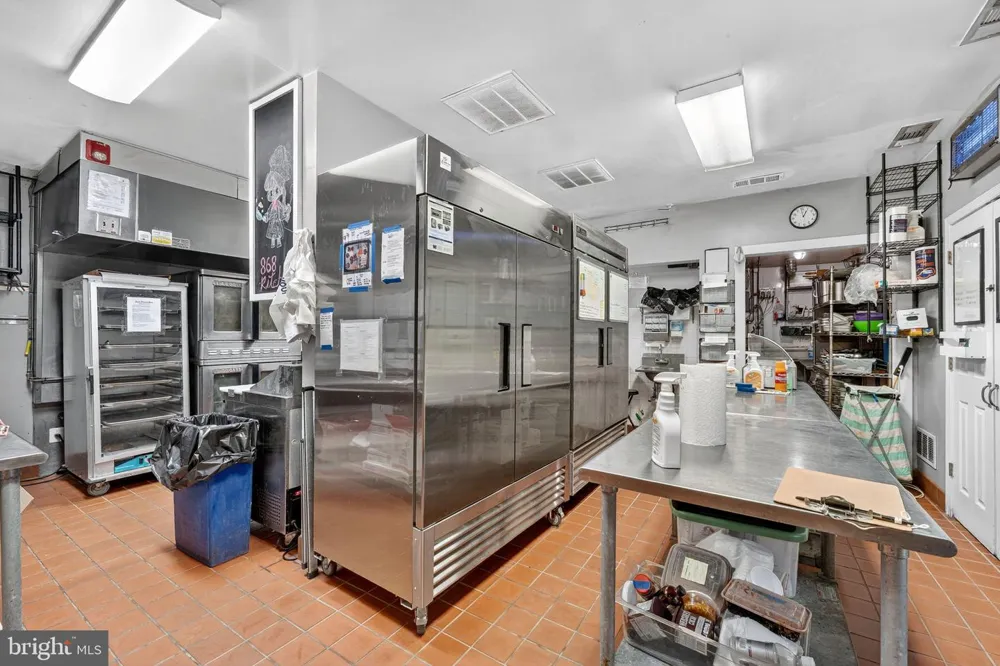 14001 HARPERS FERRY ROAD Hillsboro, VA 20132