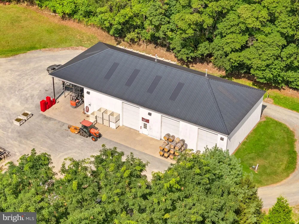 14001 HARPERS FERRY ROAD Hillsboro, VA 20132