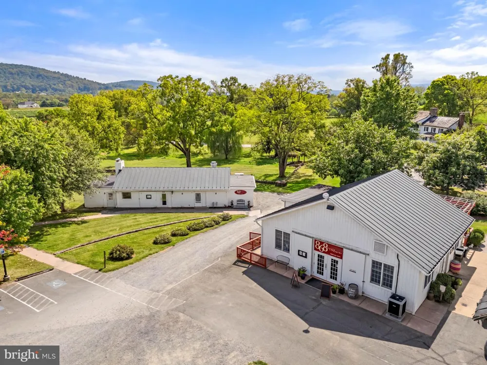 14001 HARPERS FERRY ROAD Hillsboro, VA 20132