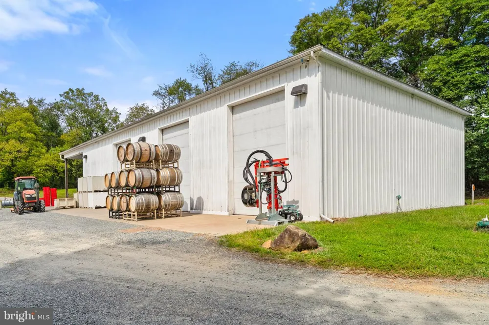 14001 HARPERS FERRY ROAD Hillsboro, VA 20132