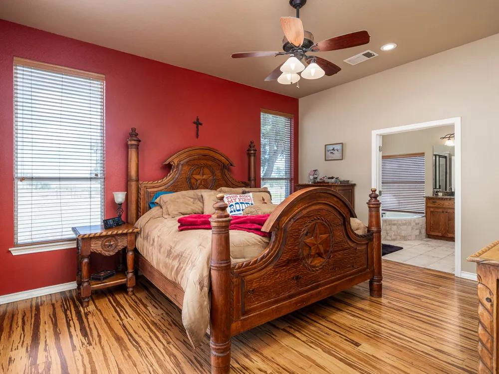 1801 County Road 470 Coupland, TX 78615