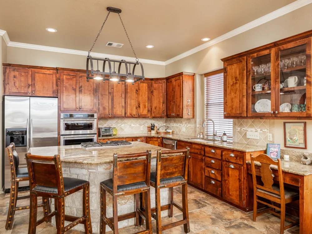 1801 County Road 470 Coupland, TX 78615