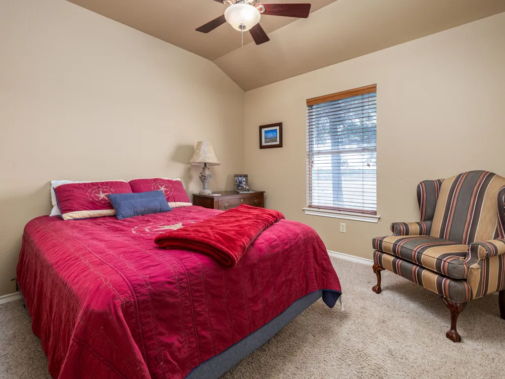 1801 County Road 470 Coupland, TX 78615
